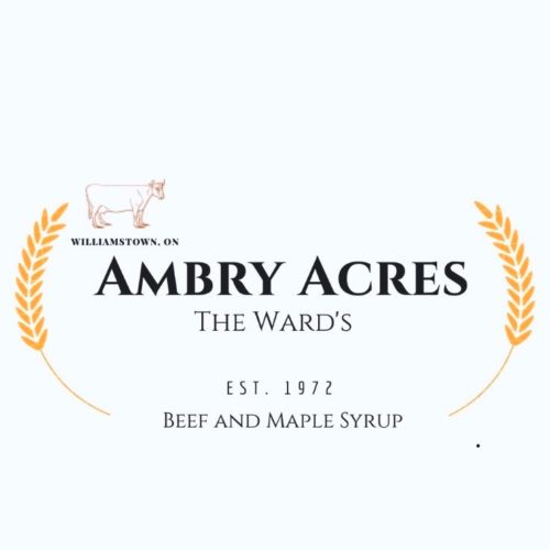 Ambry Acres Farm Logo