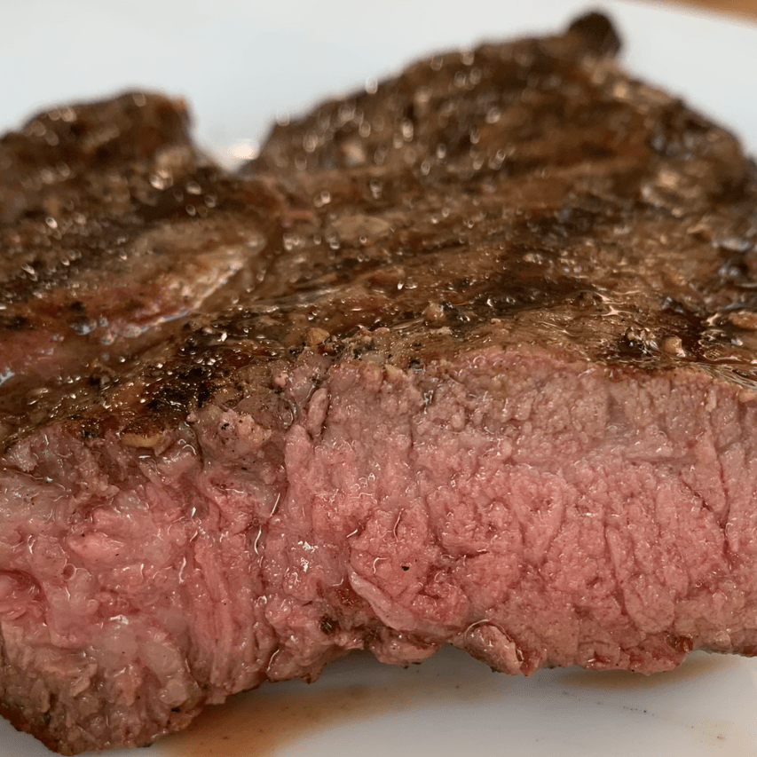 Boston Steak Cut 