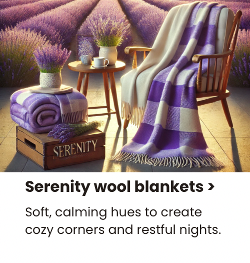 Serenity Collection 