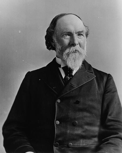 A.A.Macdonald, Father of Confederation